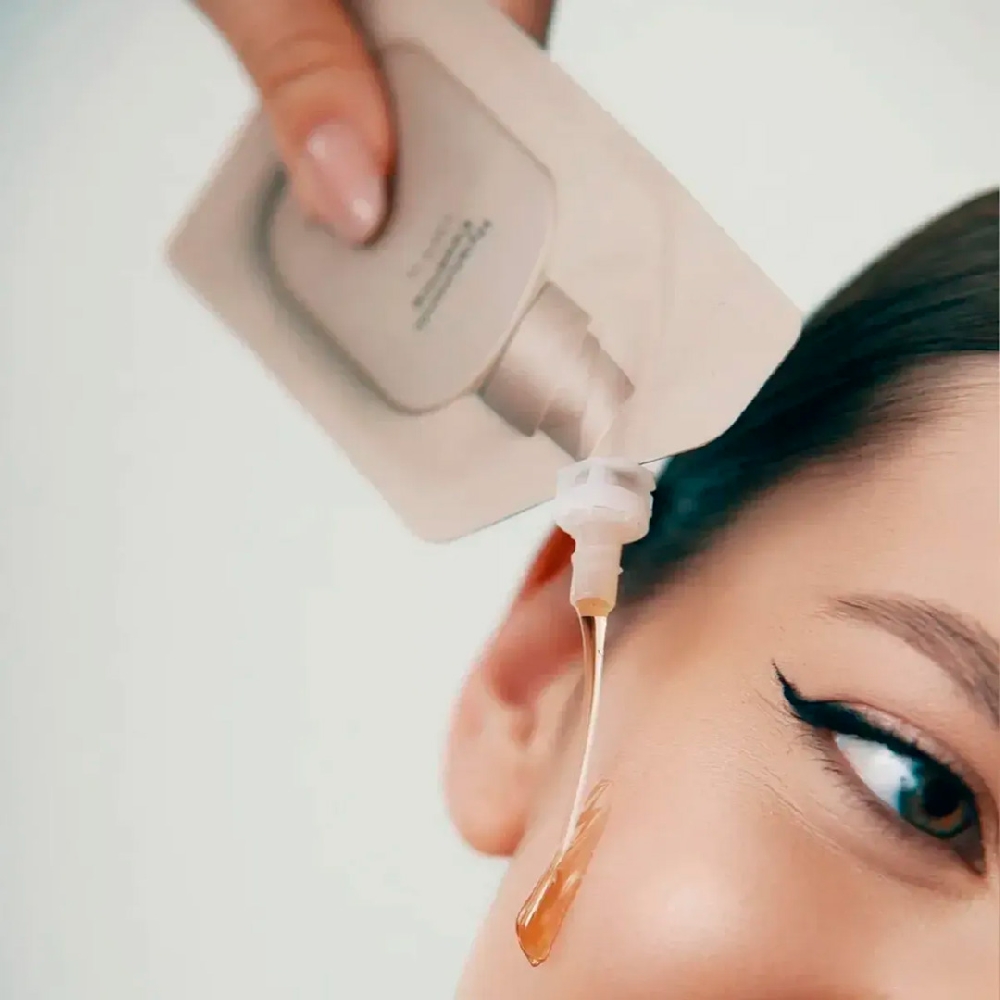 Esencia Facial con Ácido Hialurónico HIDEHERE 25ml | Vista 3