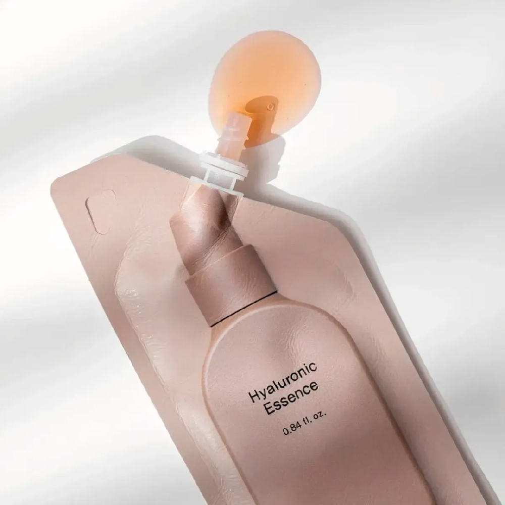 Esencia Facial con Ácido Hialurónico HIDEHERE 25ml | Vista 4