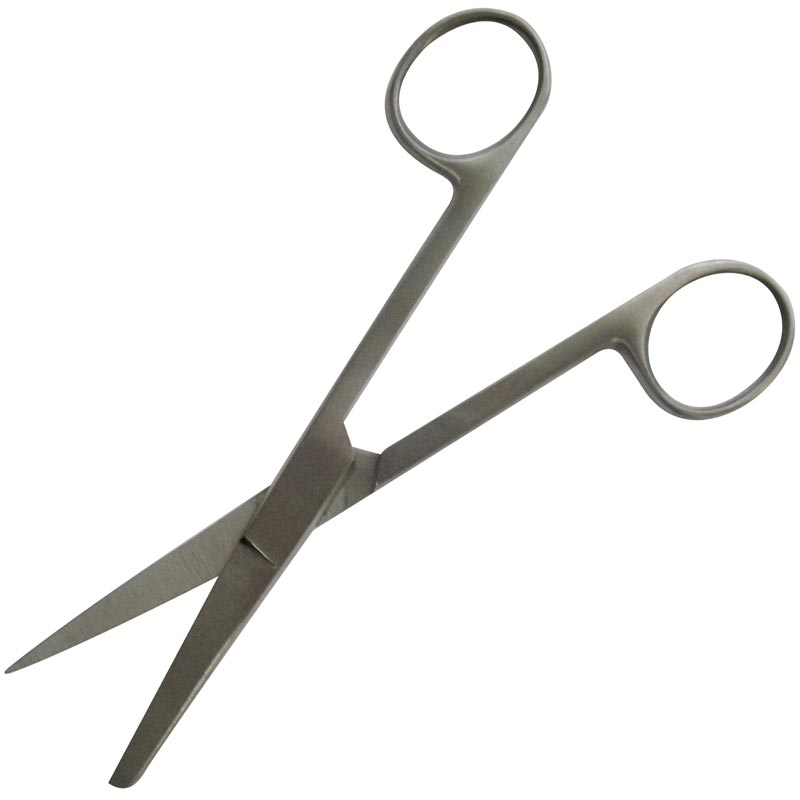 I01064 TIJERA PARA GASAS