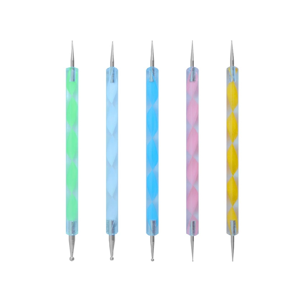 I01069 DOTTING TOLL PARA DECO U&Ntilde;AS X 5