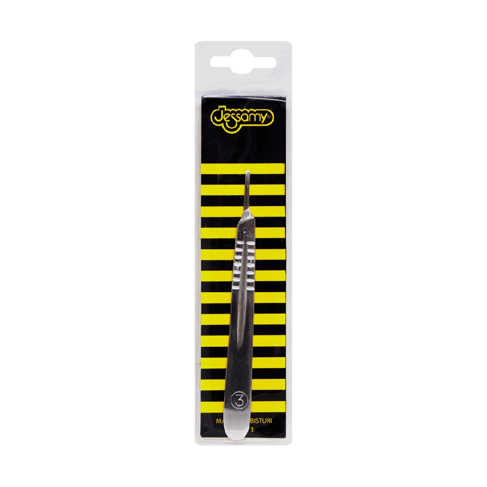 MANGO DE BISTURI Nº3 | Vista 3