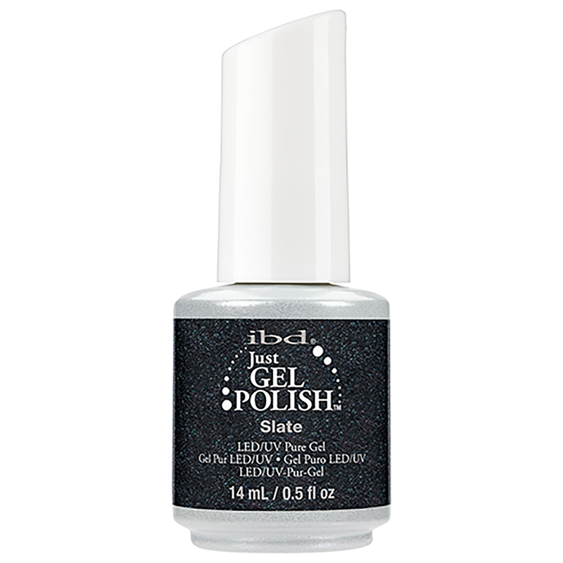 I56508 ESMALTE JUST GEL SLATE