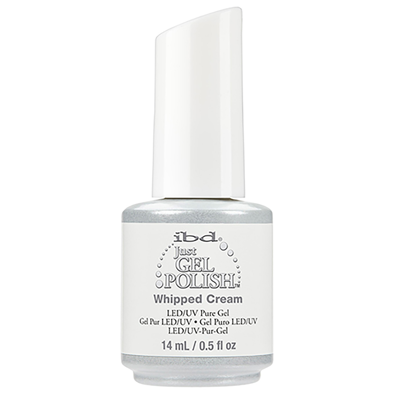 I56510 ESMALTE JUST GEL WHIPPED CREAM