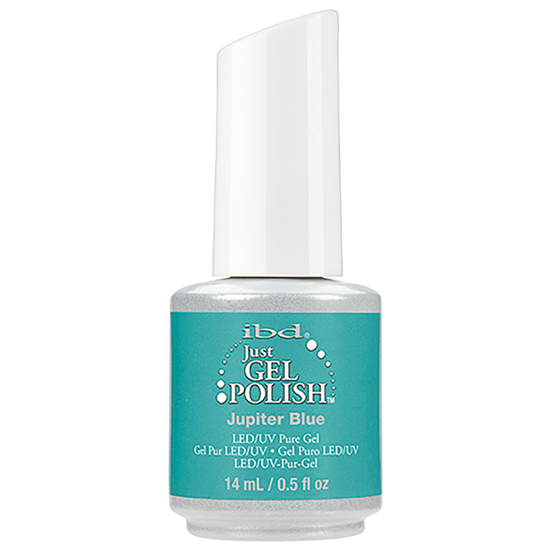 I56522 ESMALTE JUST GEL JUPITER BLUE