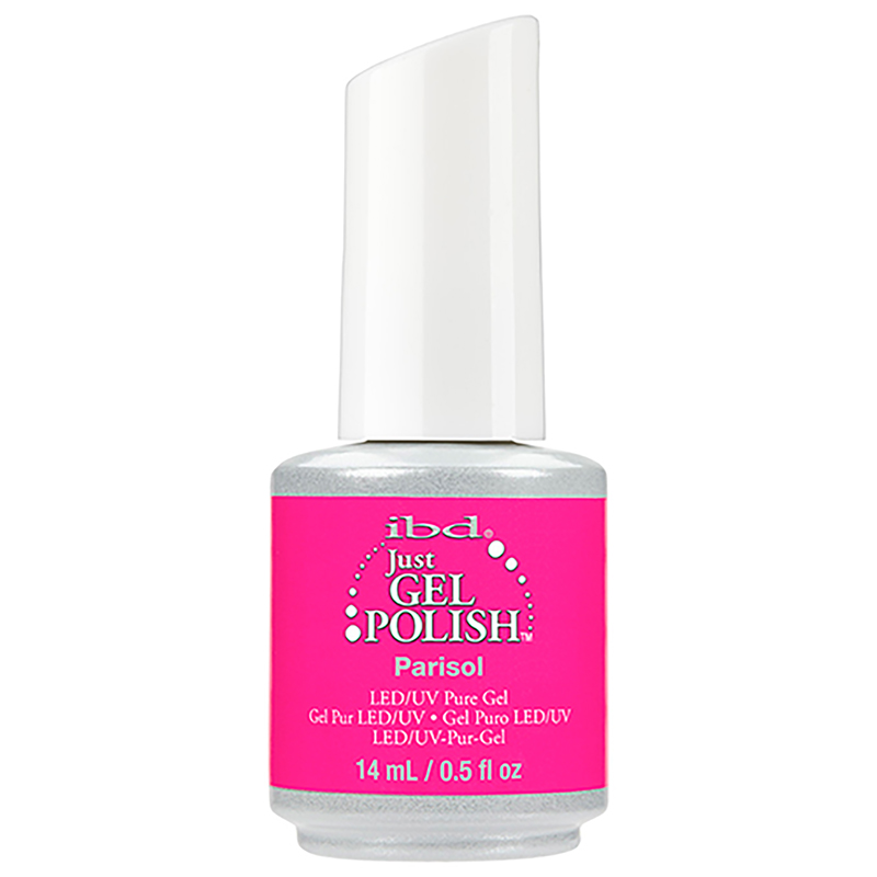 I56535 ESMALTE JUST GEL PARISOL