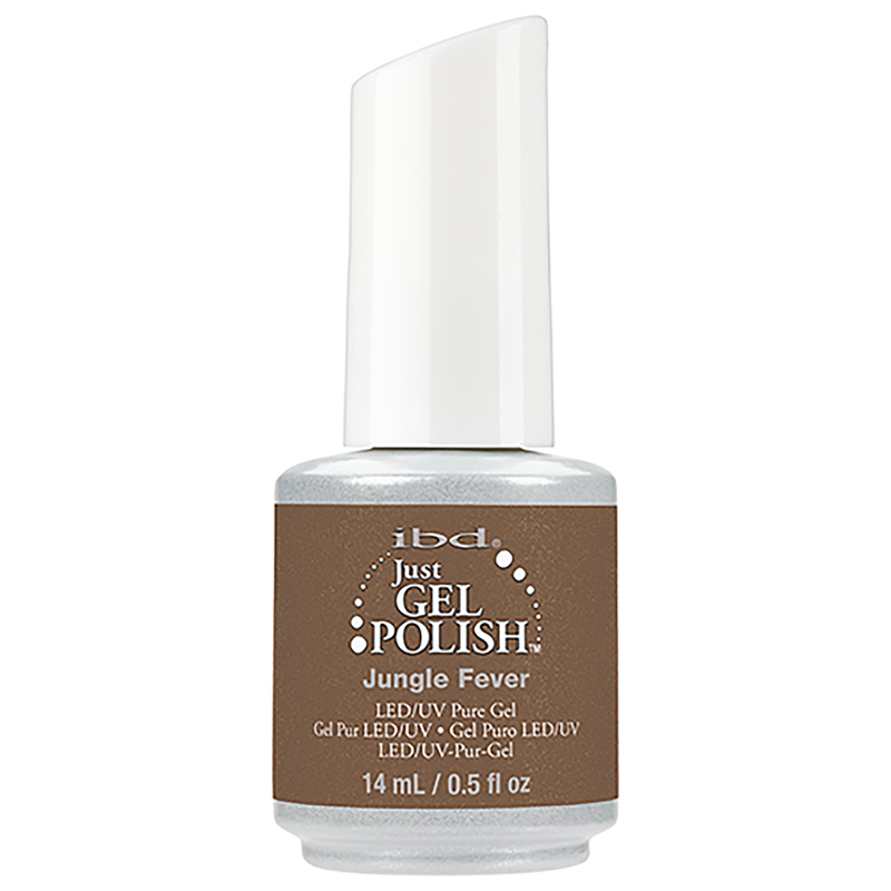 I56545 ESMALTE JUST GEL JUNGLE FEVER