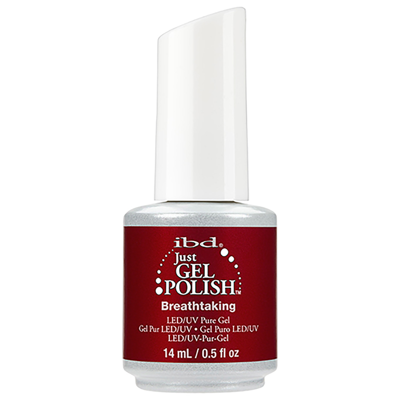 I56554 ESMALTE JUSTGEL BREATHTAKING