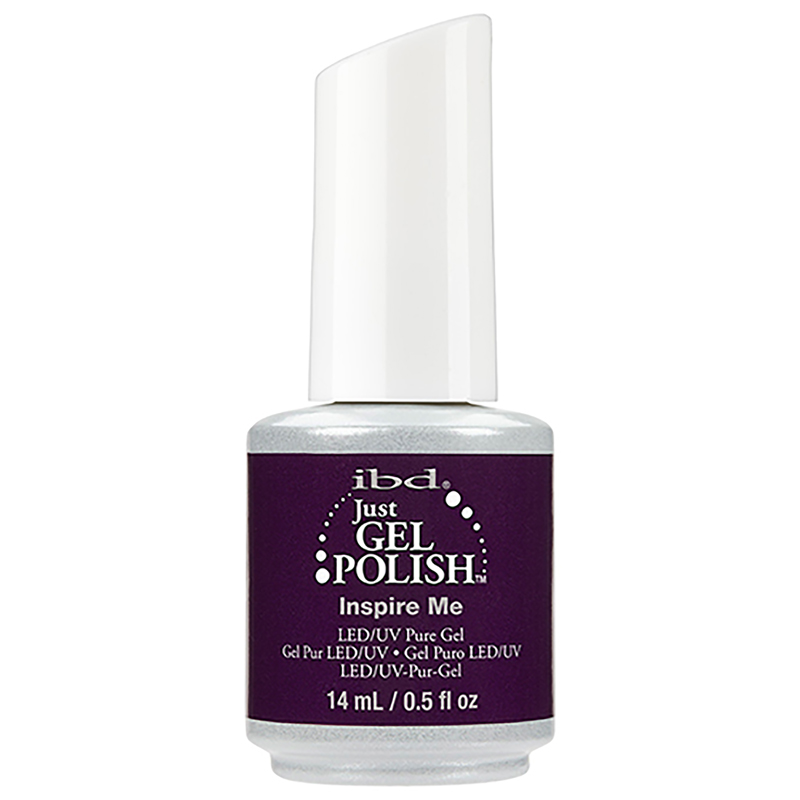 I56557 ESMALTE JUST GEL INSPIRE ME