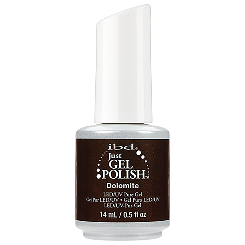 I56561 ESMALTE JUST GEL DOLOMITE