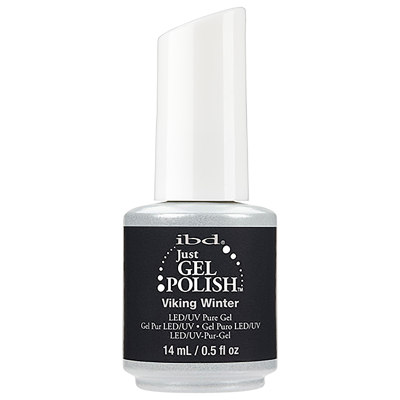 I56566 ESMALTE JUST GEL VIKING WINTER