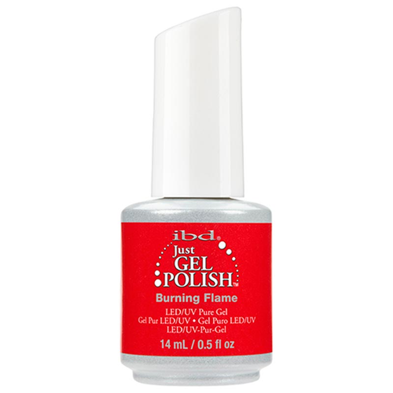 I56583 ESMALTE JUST GEL BURNING FLAME