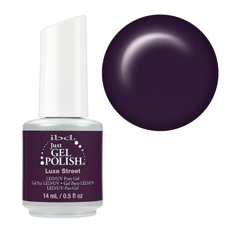 I57082 ESMALTE JUST GEL LUXE STREET