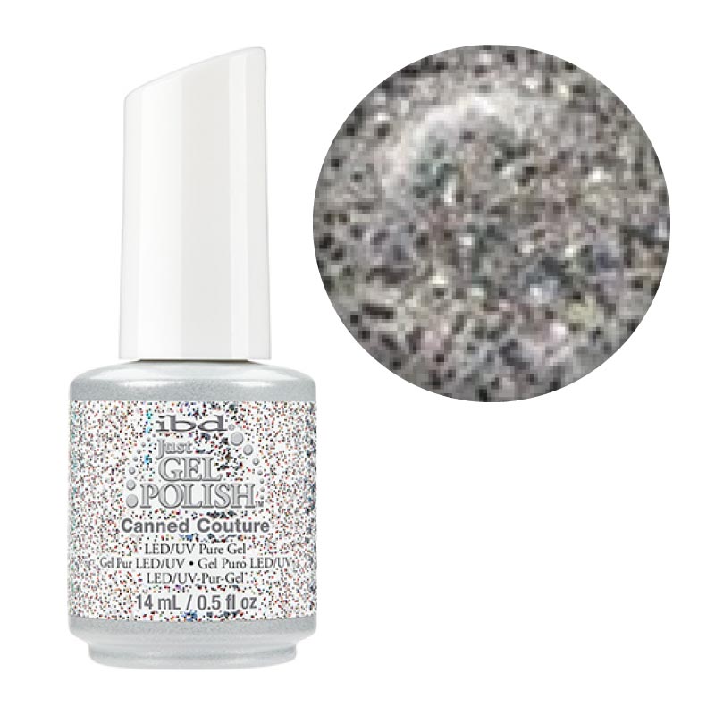 I57087 ESMALTE JUST GEL CANNED COUTURE