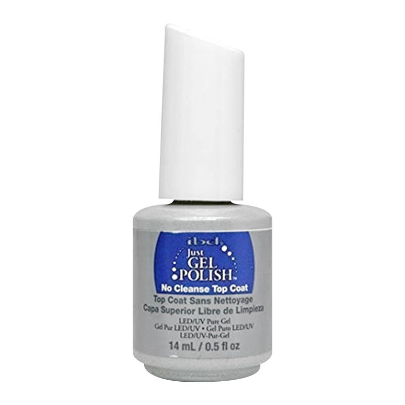 I57093 IBD NO CLEANSER TOP COAT