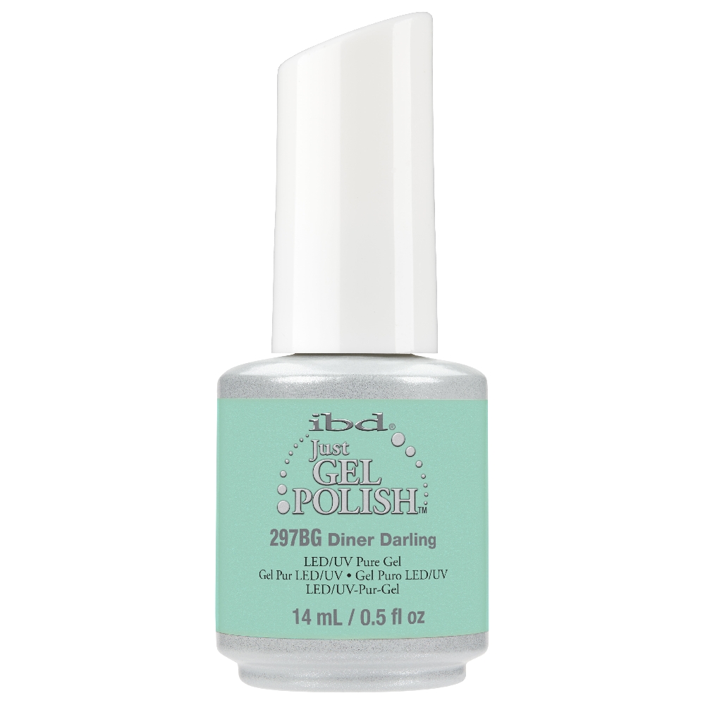 I63931 IBD ESMALTE JUST GEL DINER DARLING X 14 ML