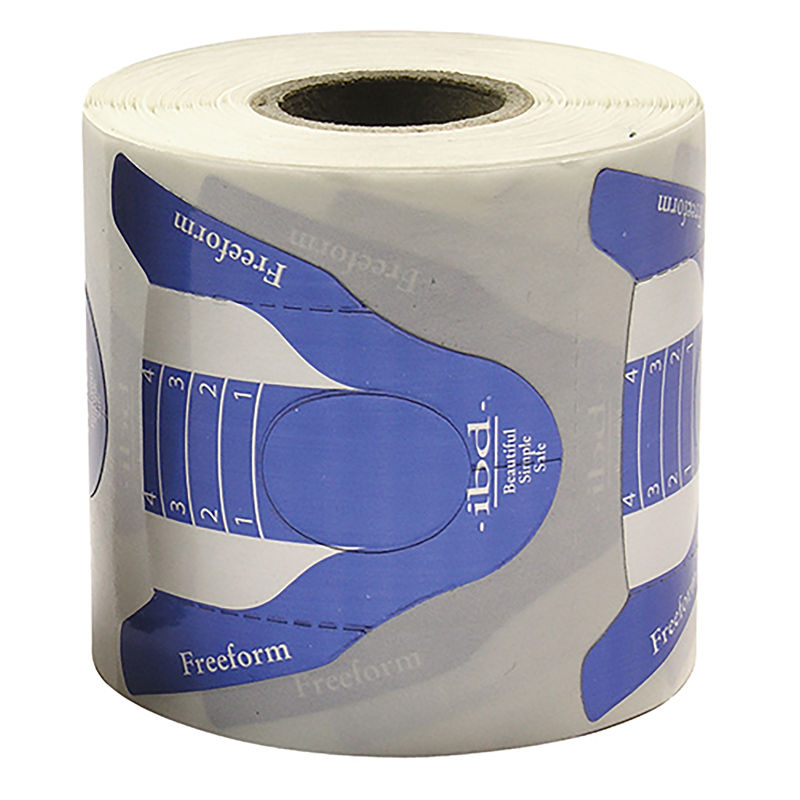 I71812 IBD NAIL FORMS X 300