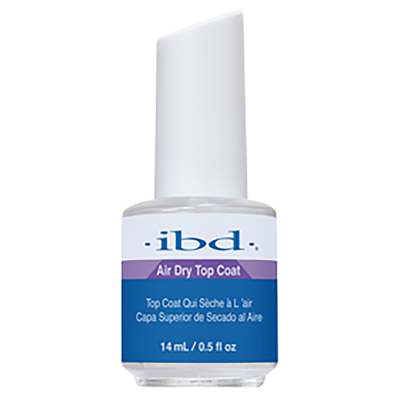 I97215 TOP COAT AIR DRY X 14 ML