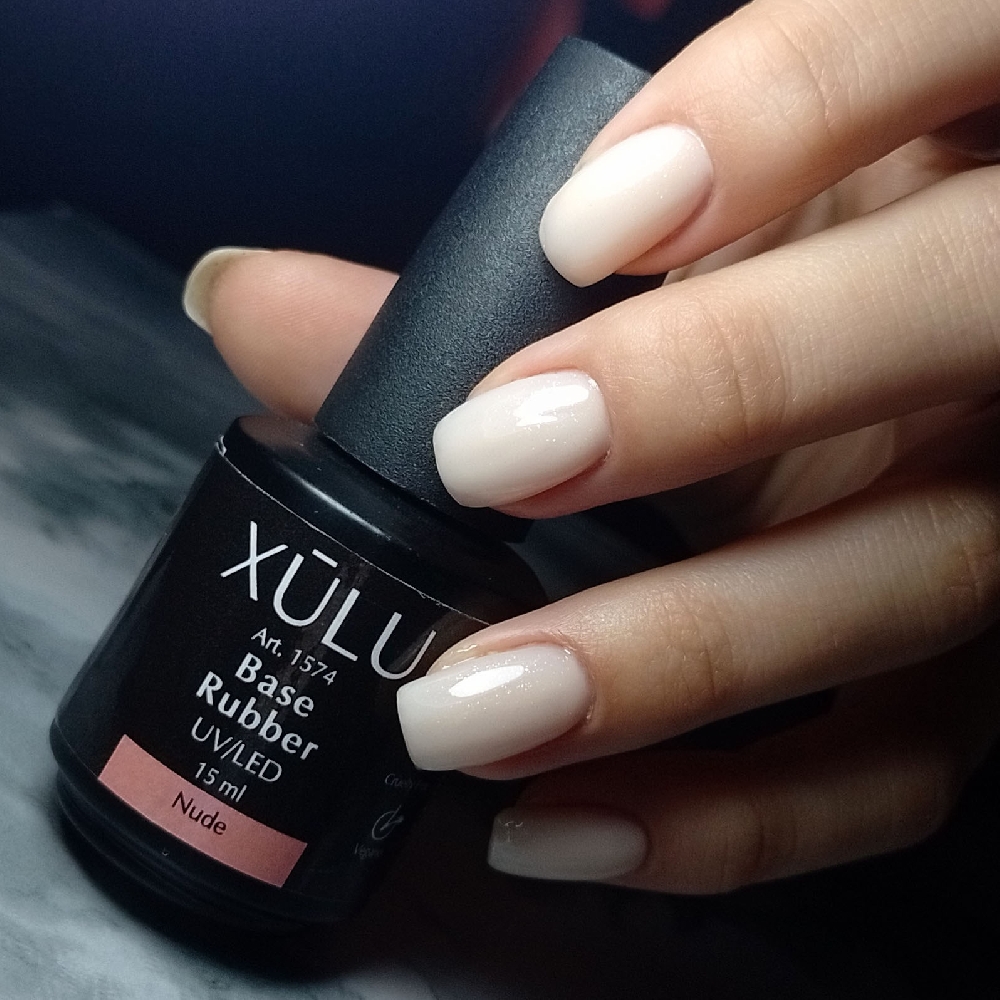 XÚLU BASE RUBBER (nude) | Vista 3