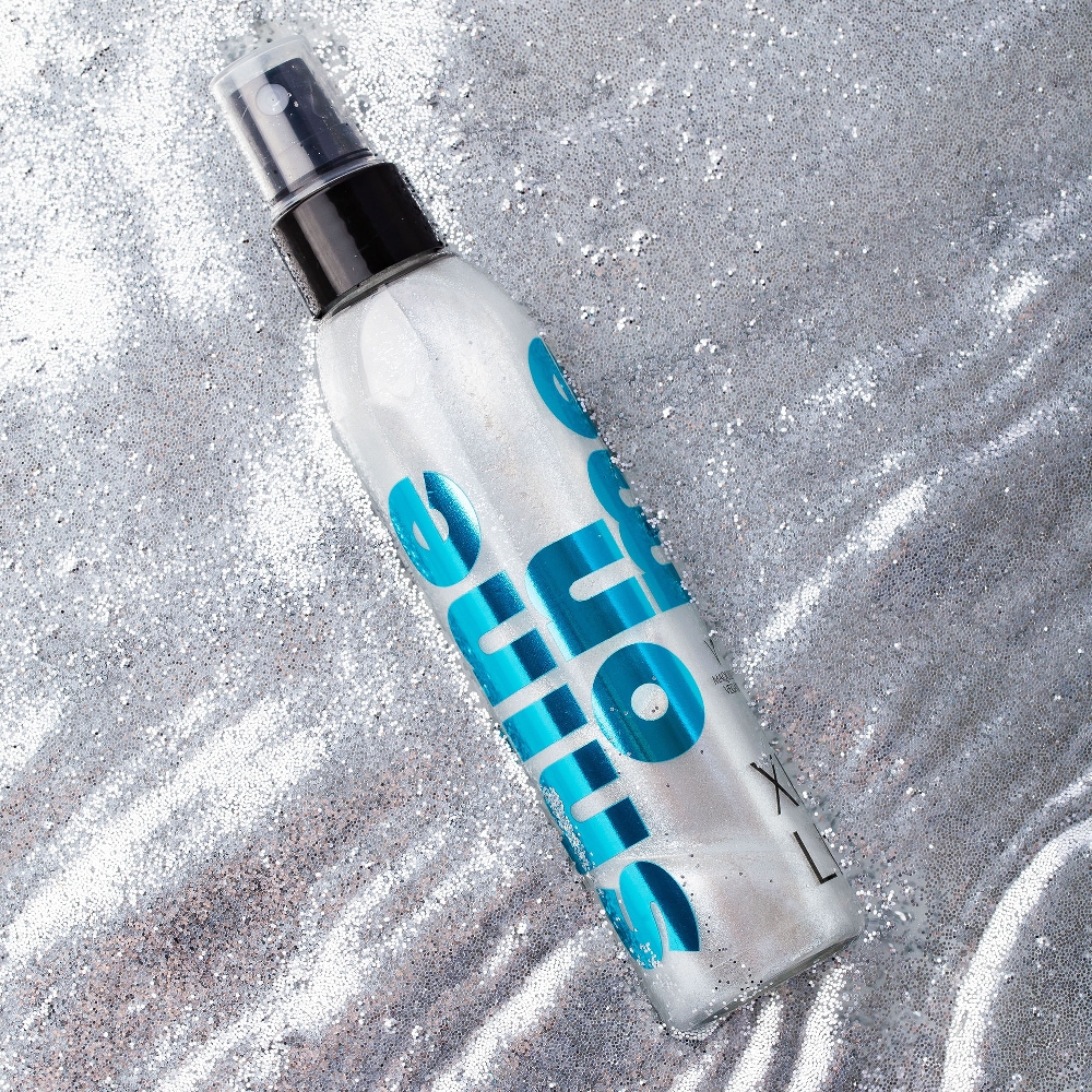 SHINE ON ME - SHIMMER SILVER x100 ml | Vista 5