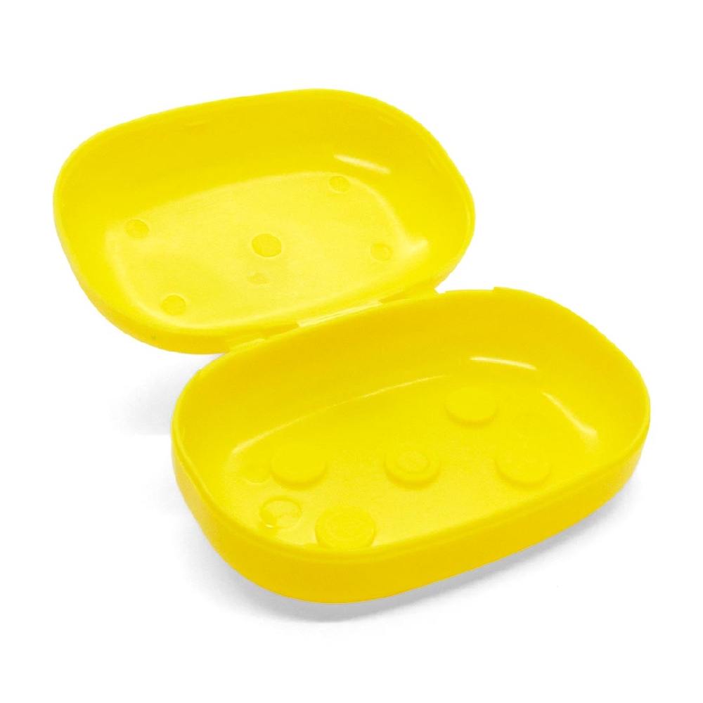 JABONERA CON BISAGRA | Vista 2