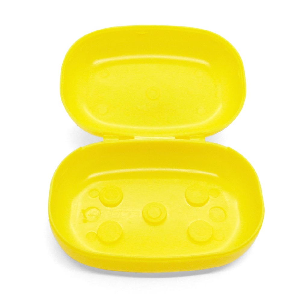 JABONERA CON BISAGRA | Vista 3