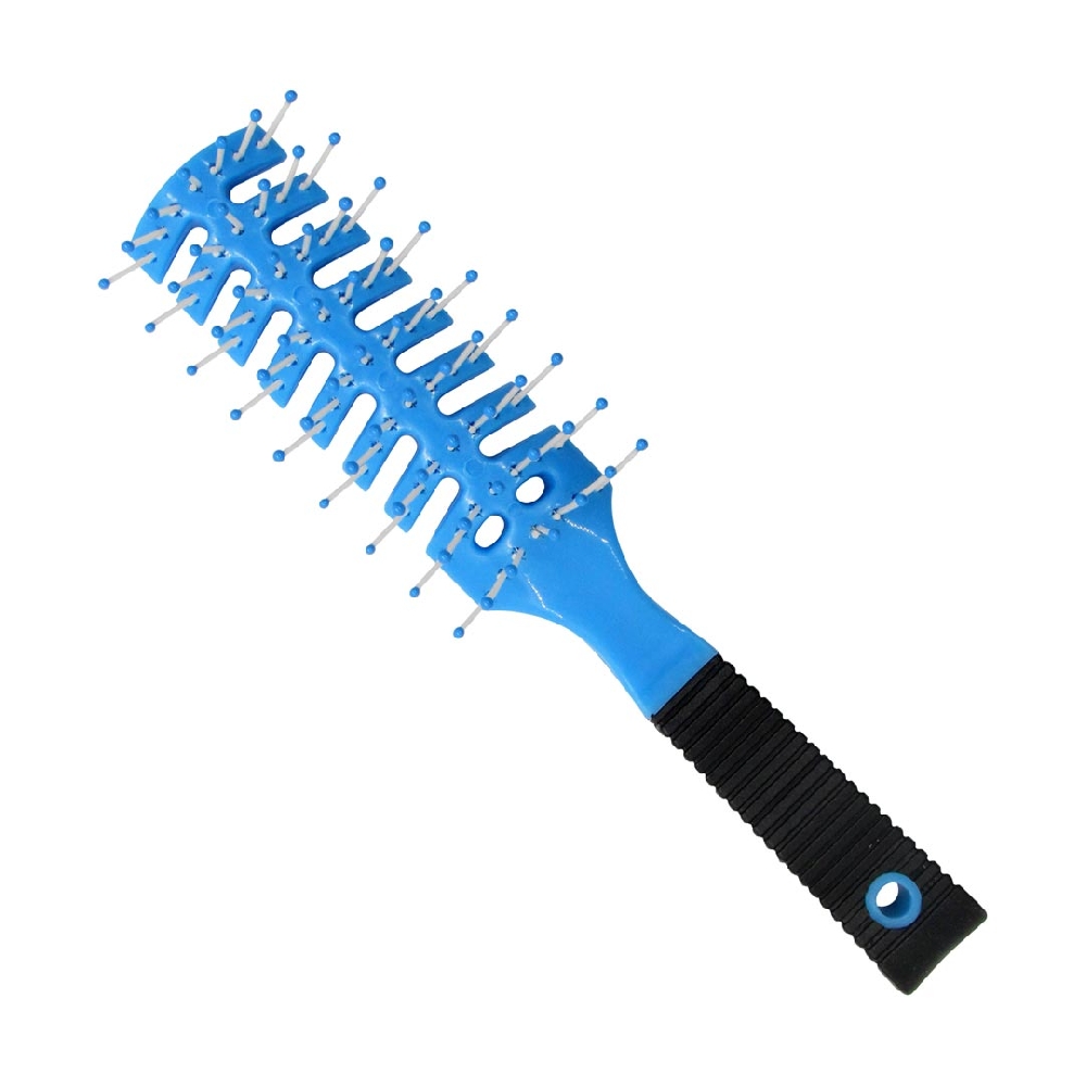 J00014 CEPILLO  ARA&Ntilde;A MGO DE GOMA