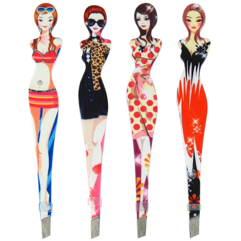 J00059 PINZA DISE&Ntilde;O CHICAS