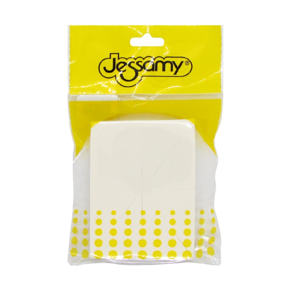 CISNE LATEX RECTANGULAR DIVIDIDO EN 8 BR | Vista 4