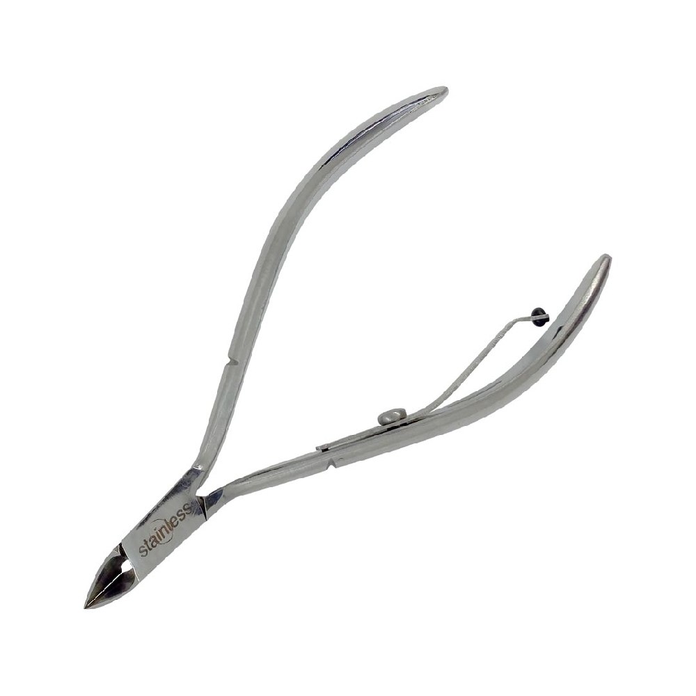 J00903 JESSAMY INOX CORTACUTICULA 10.50 CM