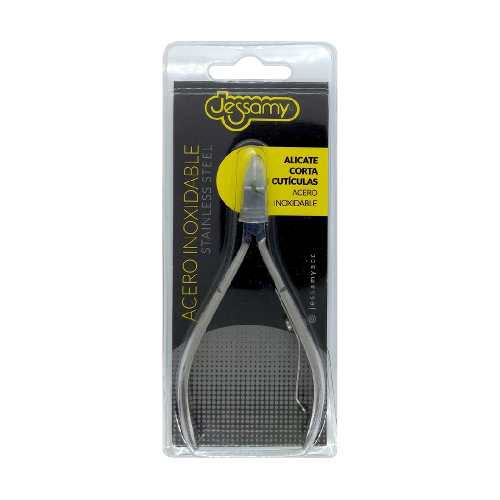 JESSAMY INOX CORTACUTICULA 10.50 CM | Vista 2