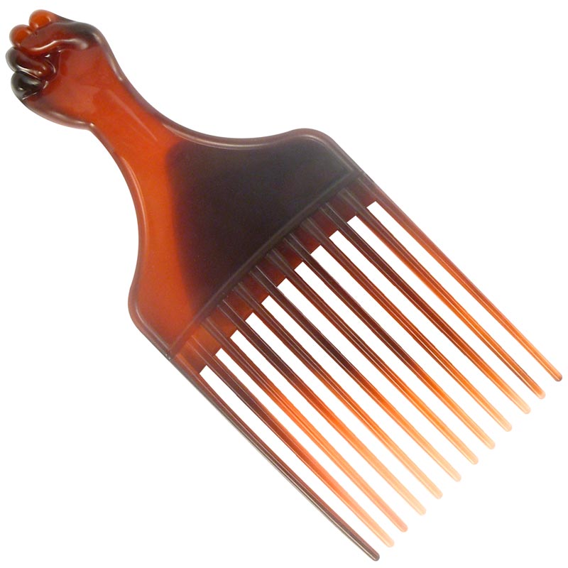 J00967 PEINE CAREY TENEDOR