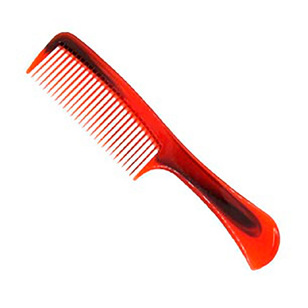 J00981 PEINE CAREY FAMILIAR CON MANGO