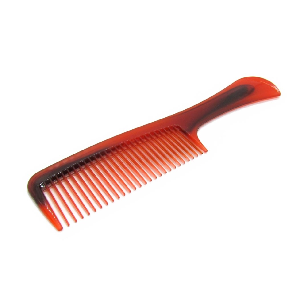 PEINE CAREY FAMILIAR CON MANGO | Vista 2