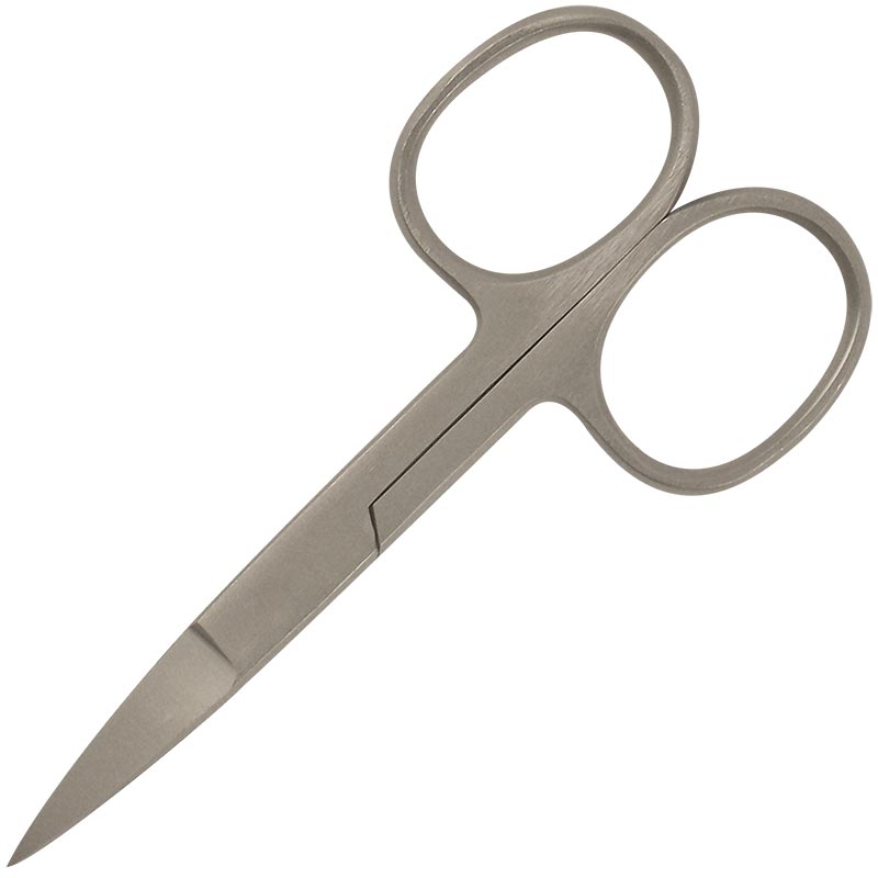 J01183 JESSAMY TIJERA U&Ntilde;A CURVA