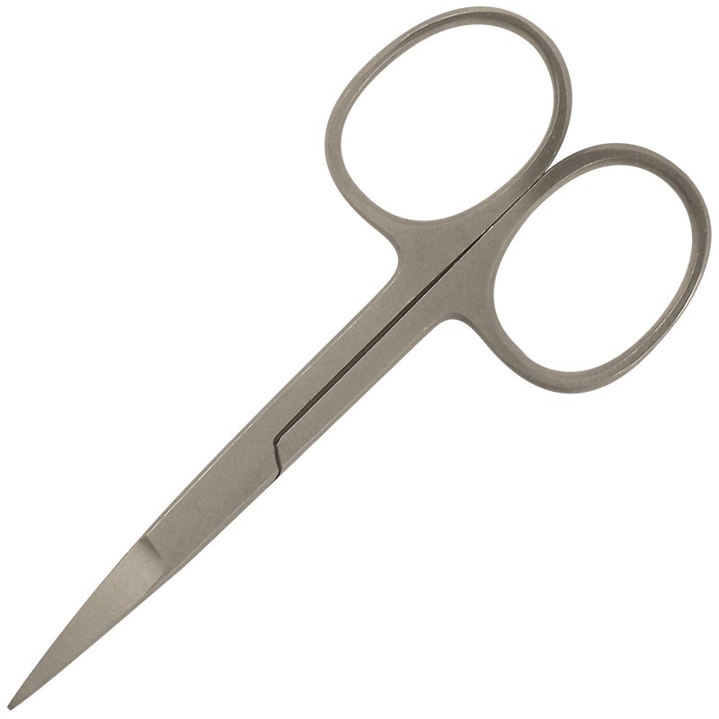 J01186 JESSAMY TIJERA CUTICULA CURVA