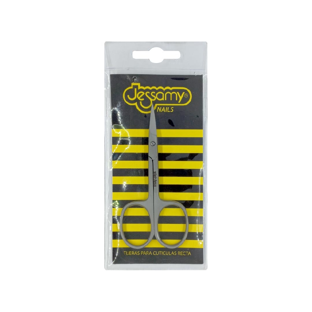 JESSAMY TIJERA CUTICULA RECTA | Vista 2