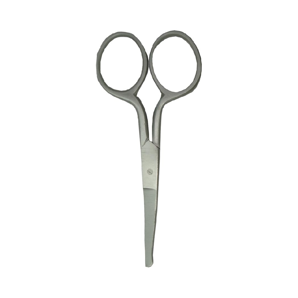 J01211 JESSAMY TIJERA BEBE PUNTA REDONDA