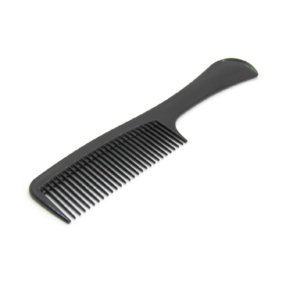 PEINE NEGRO FAMILIAR C/MGO | Vista 2