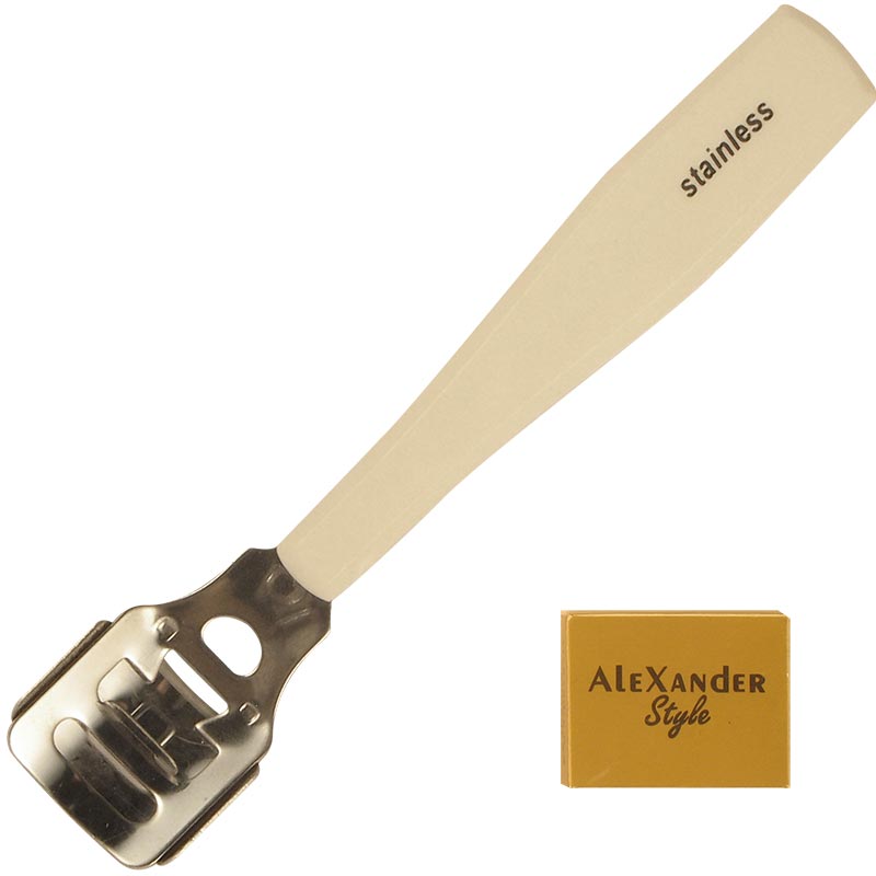 J01304 GARLOPIN CON 10 REPUESTOS