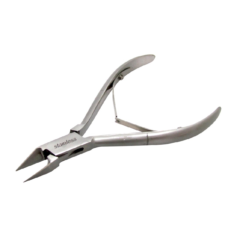 ALICATE RECTO UÑA ENCARNADA | Vista 2