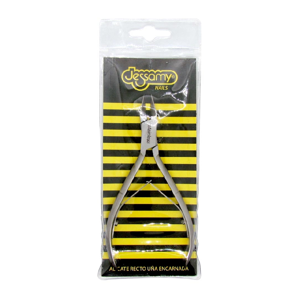 ALICATE RECTO UÑA ENCARNADA | Vista 3