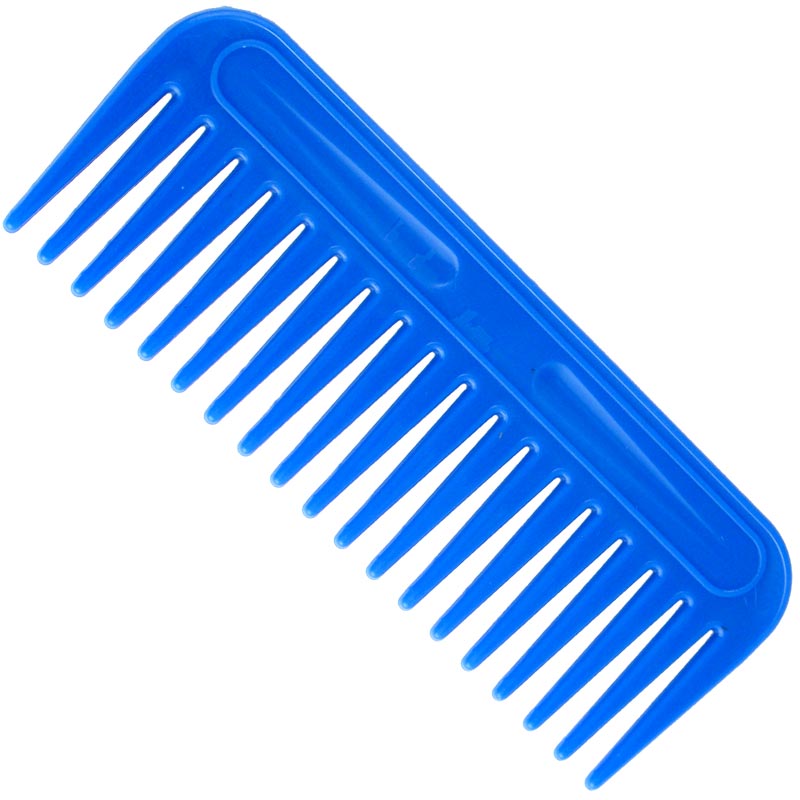 J06022 PEINE AFRO PCO RASTRILLO