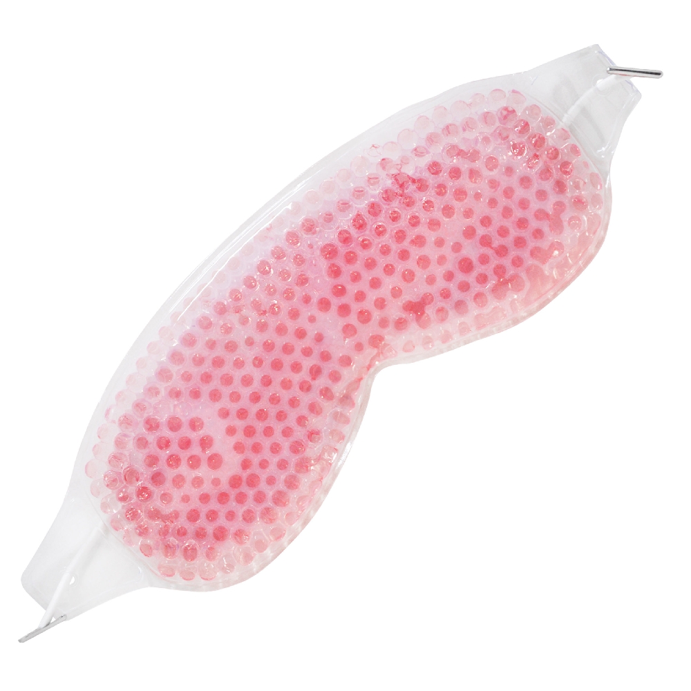 J02901 MASCARA DESCONGESTIVA DE GEL EN PERLAS ROSA