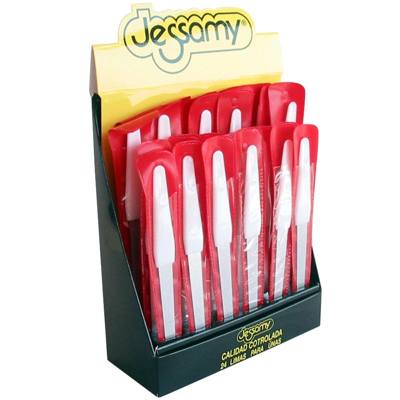 L00020 CAJA EXHIBIDORA LIMA DIAMANTE X 24