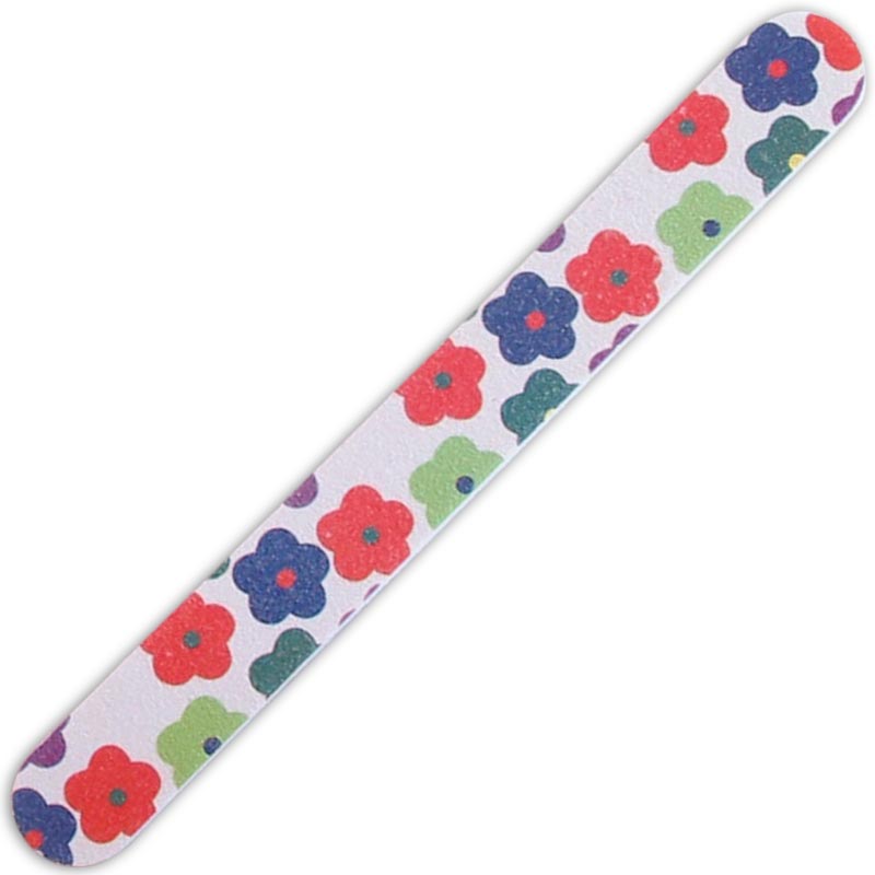 L00027 LIMA PLASTICA FANTASIA 240/240