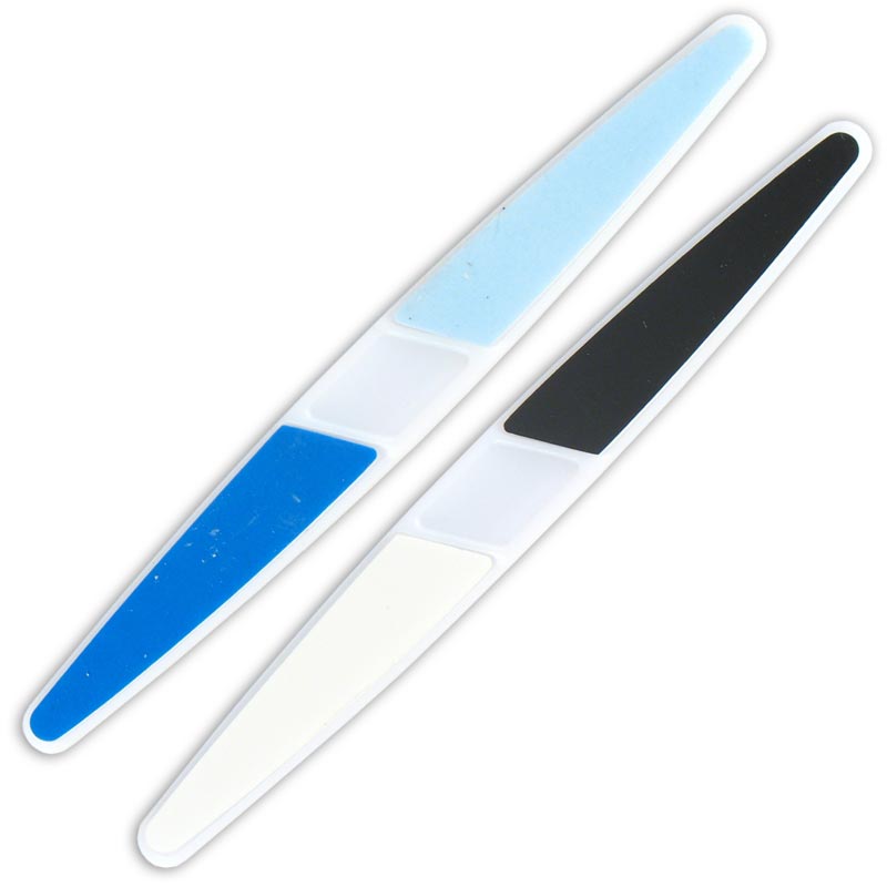 L00039 LIMA ROMBO PULIR 4 USOS CHINA