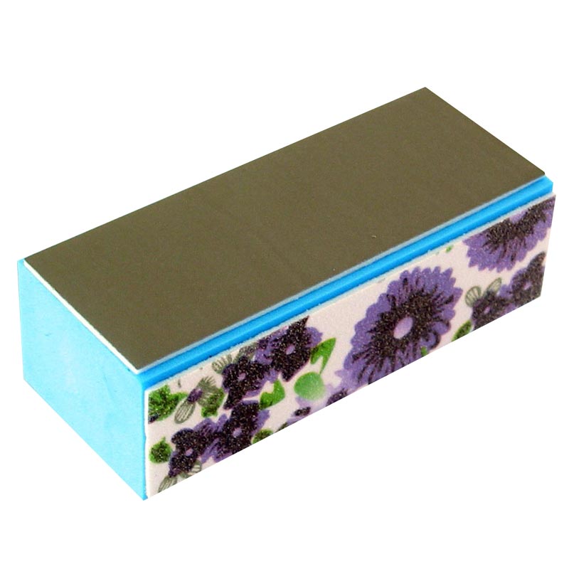 L00040 LIMA BLOQUE PULIDOR 4 USOS CHINA