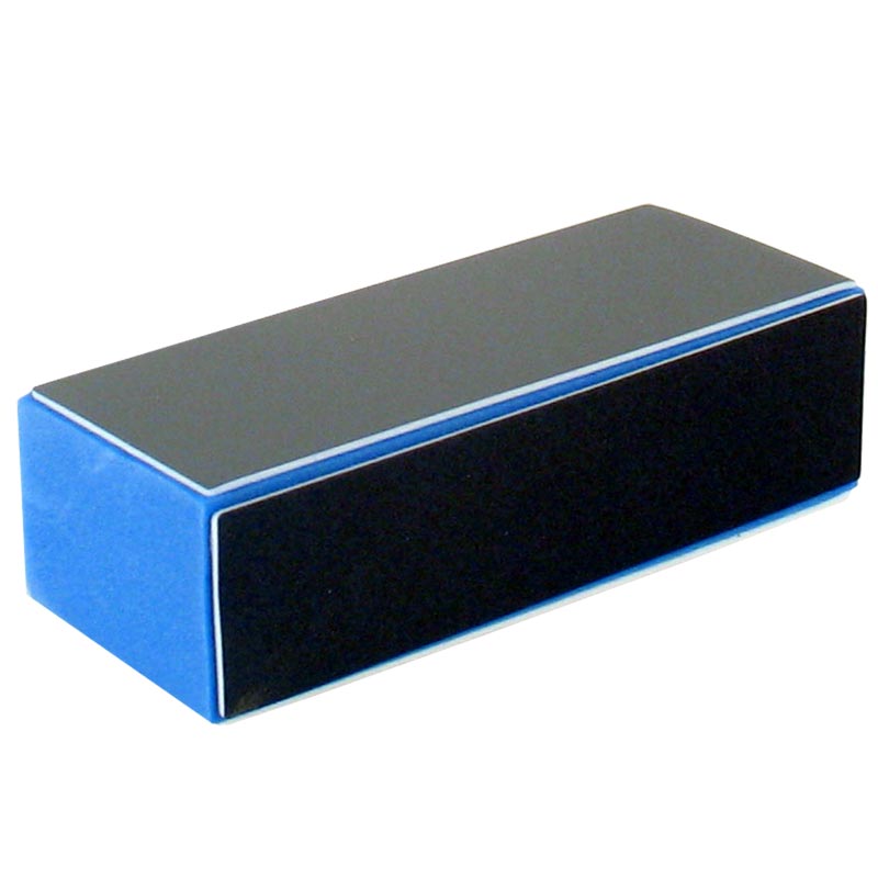 L00049 LIMA BLOQUE PULIDOR 3 USOS CHINA