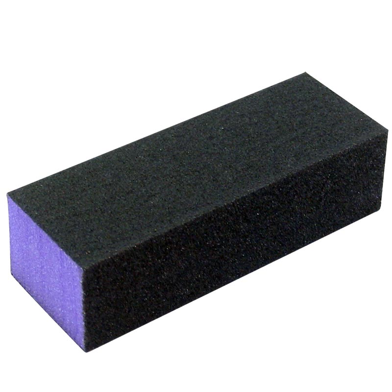 L00055 LIMA BLOQUE 3 CARAS NEGRO KOREA