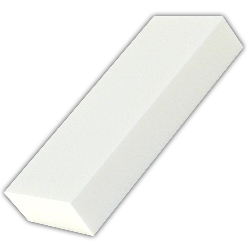 L00059 LIMA BLOQUE BLANCO CHATO